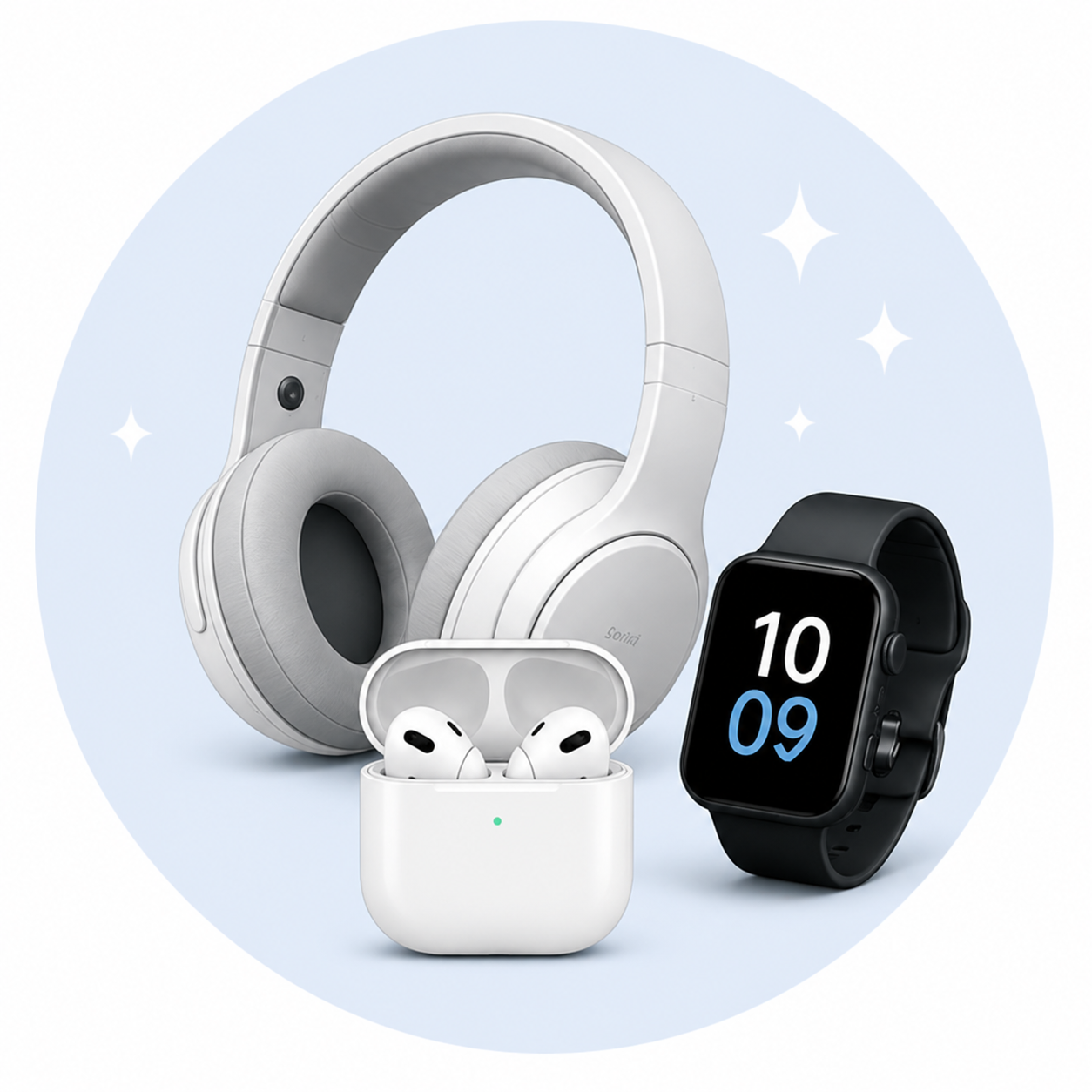 Tech Products