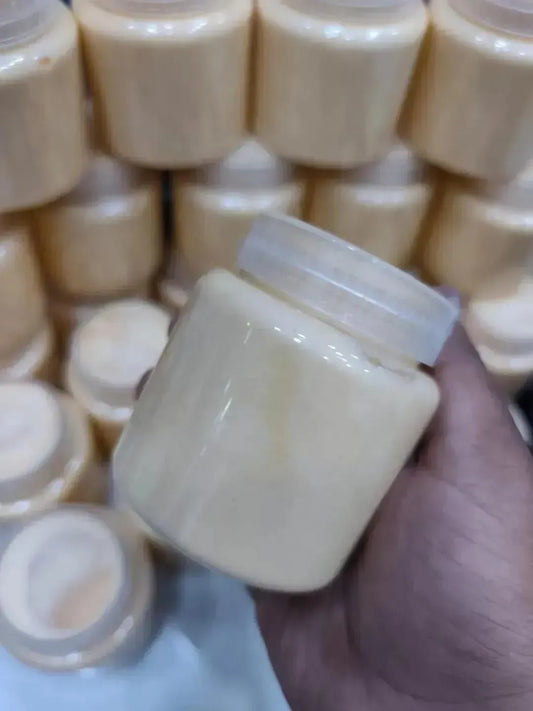 Zafrani Whitening Cream 200Ml Buy 1 Get 1 Free